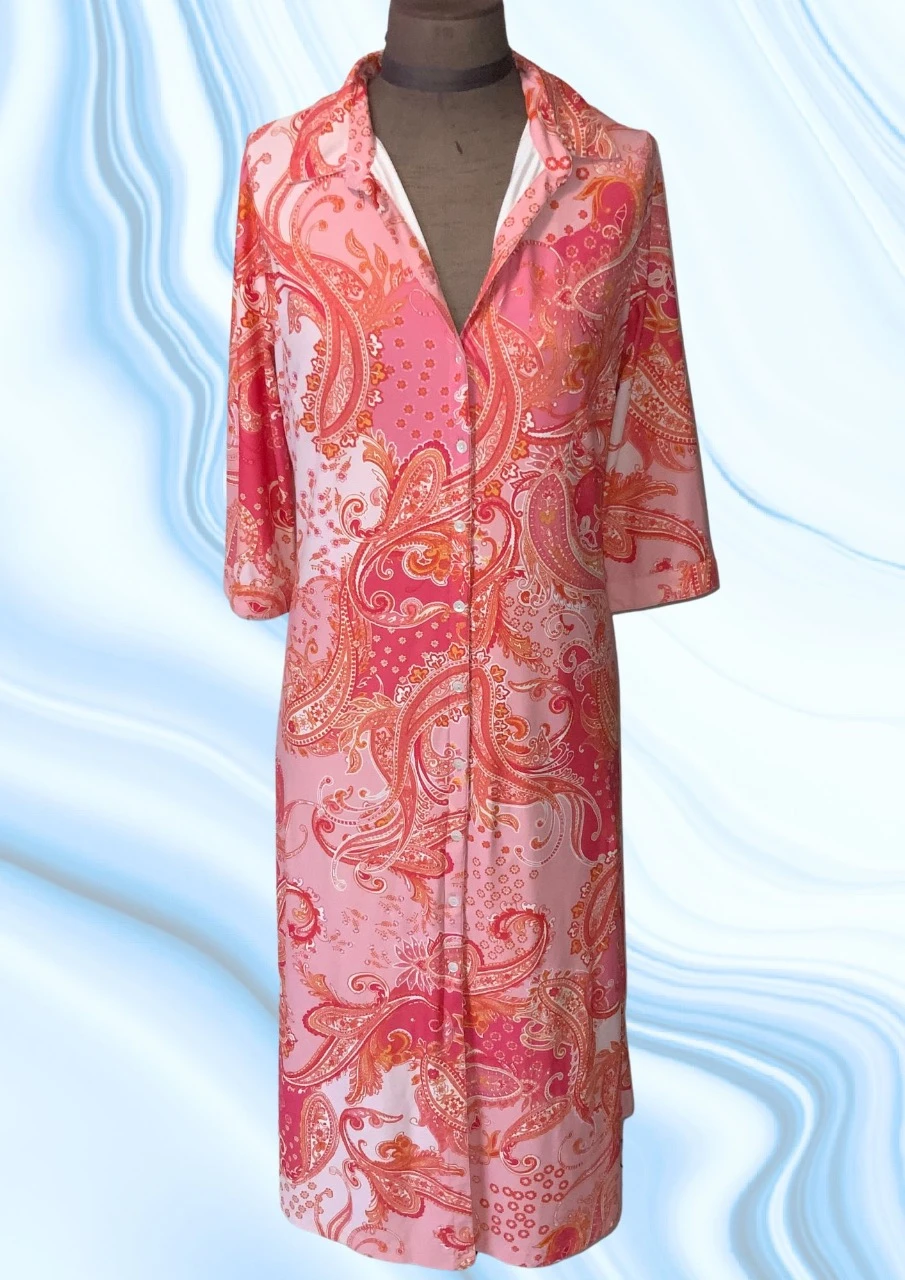K-Design dress xl – photo 2